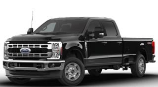 2026 Ford Super Duty® External Image 2